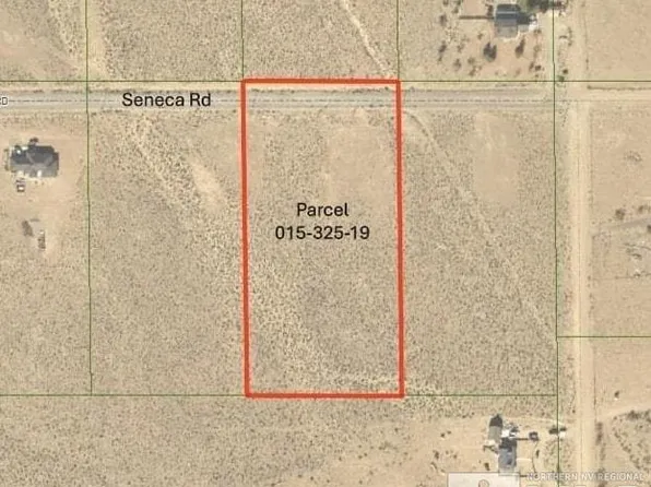 12345 Seneca Rd, Silver Springs, NV 89429