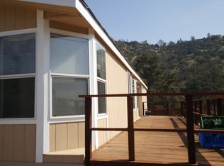 11605 Paint Way, Tehachapi, CA 93561