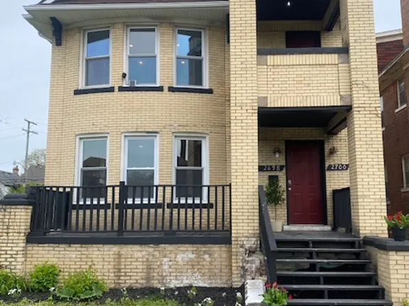 2700 Calvert St #2, Detroit, MI 48206
