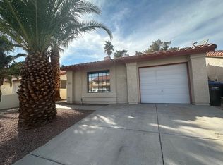 387 Manzanita St, Henderson, NV 89014