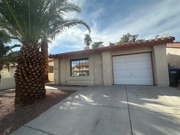 387 Manzanita St, Henderson, NV 89014
