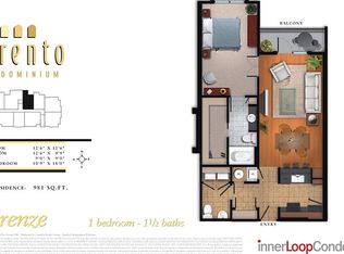 2203 Dorrington St APT 402, Houston, TX 77030