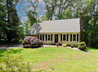 81 Gardner Tavern Rd, Coventry, CT 06238