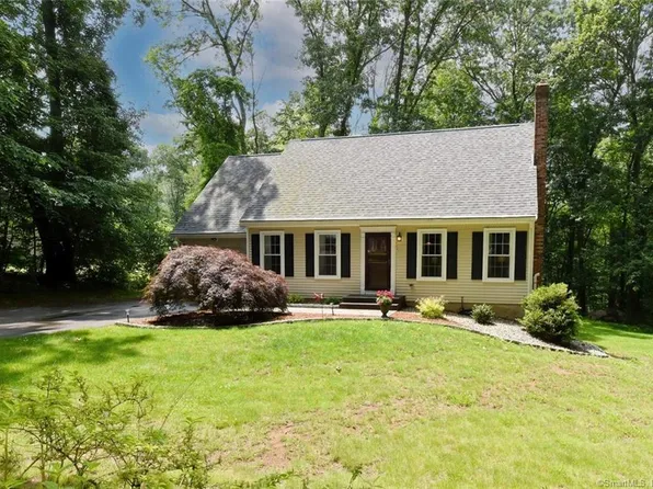 81 Gardner Tavern Road, Coventry, CT 06238