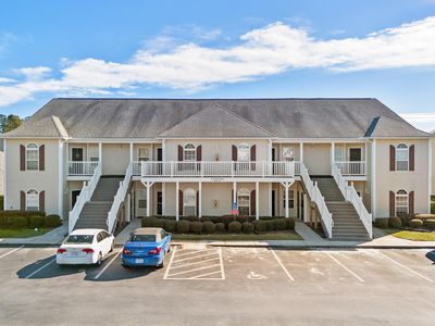 209 Wando River Rd. #10C, Myrtle Beach, SC, 29579