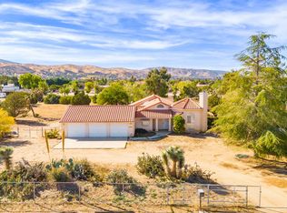 40249 27th St W, Palmdale, CA 93551