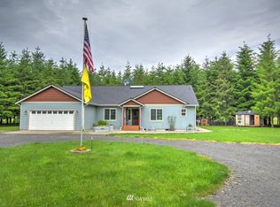 1001 N Fork Rd, Chehalis, WA 98532