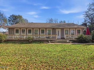 3224 Oakley Rd, Raymond, MS 39154