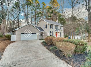8712 Bayberry Trl, Concord, NC 28027
