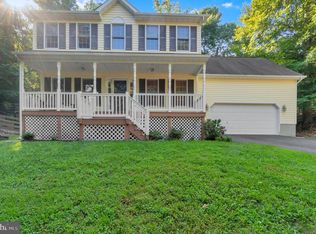 6293 Wheeler Dr, King George, VA 22485
