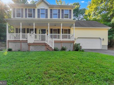 6293 Wheeler Dr, King George, VA, 22485
