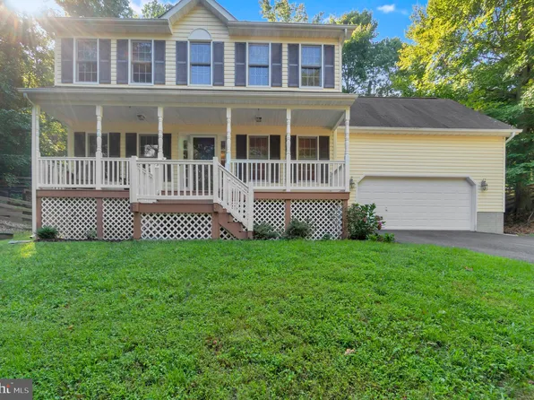 6293 Wheeler Dr, King George, VA 22485