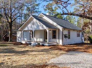 1021 Twins Rd, Greensboro, GA 30642