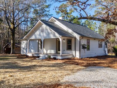 1021 Twins Rd, Greensboro, GA, 30642