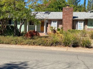 4784 Alta Camino Dr, Redding, CA 96002