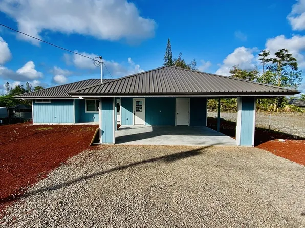 16-2075 Ohia Dr, Pahoa, HI 96778