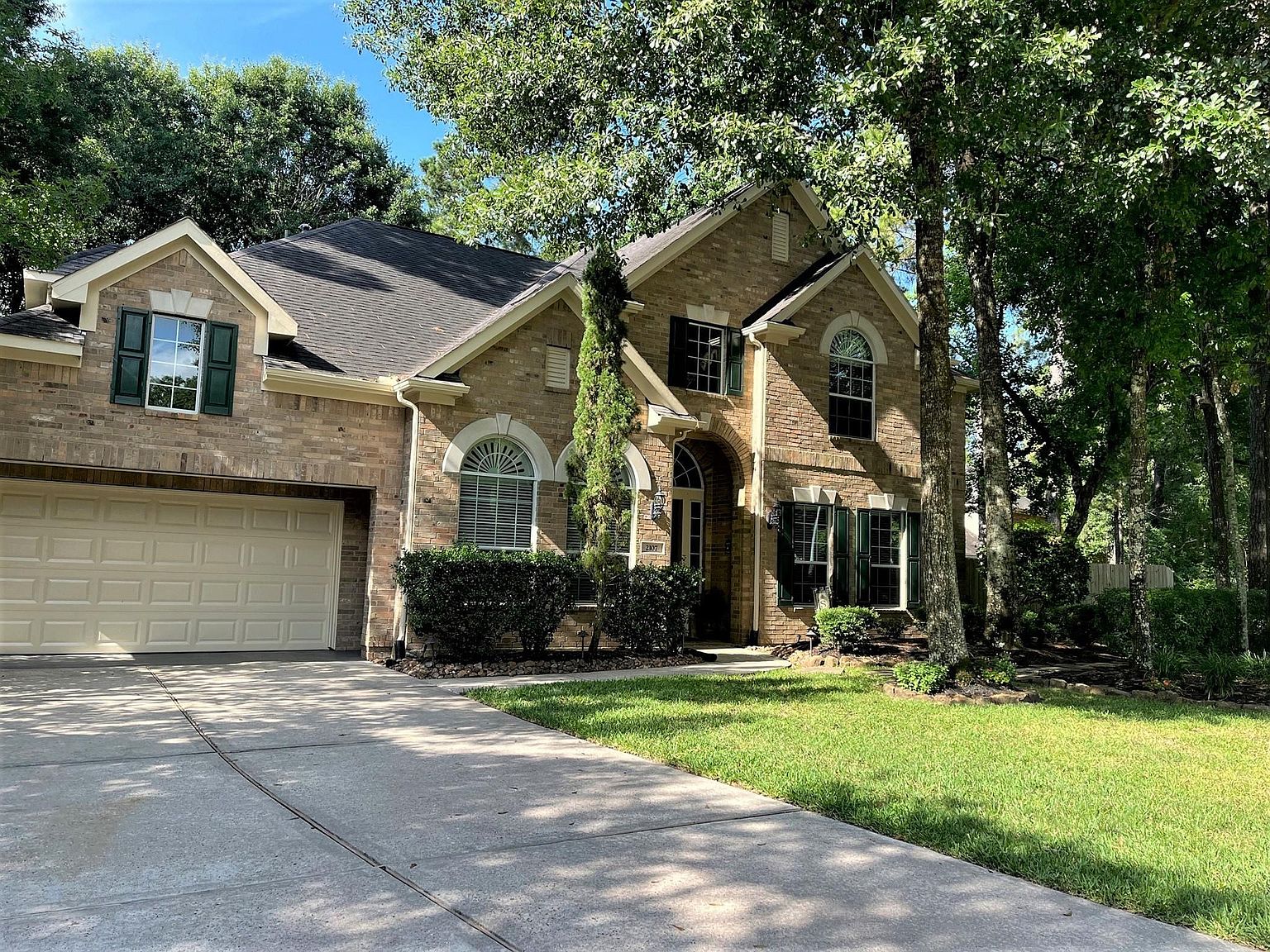 2107 Hickory Village Ct, Kingwood, TX 77345 Zillow