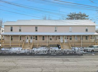 1412 Sanderson Ave #1412, Scranton, PA 18509