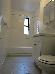 Rented by Atlantic Management Co Inc