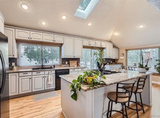 1527 Shooting Star Dr, Golden, CO 80401