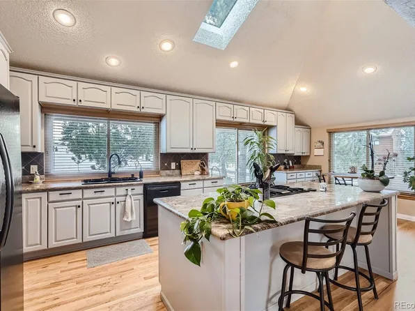 1527 Shooting Star Drive, Golden, CO 80401