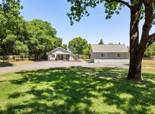 5851 Fredricks Rd, Sebastopol, CA 95472