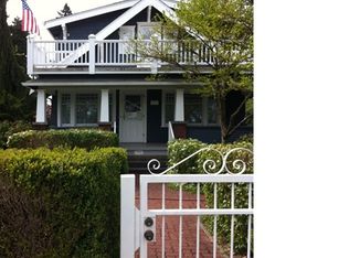1942 S Adams St, Tacoma, WA 98405