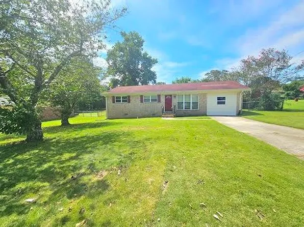 1041 Kingston Rd NW, Conyers, GA 30012