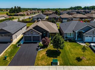 7 Stonebridge Pl, Norfolk County, ON N3Y0E6