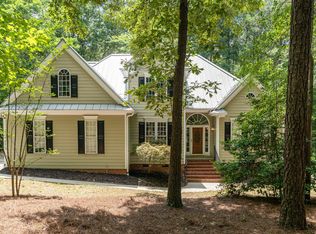 7013 Landingham Dr, Willow Spring, NC 27592