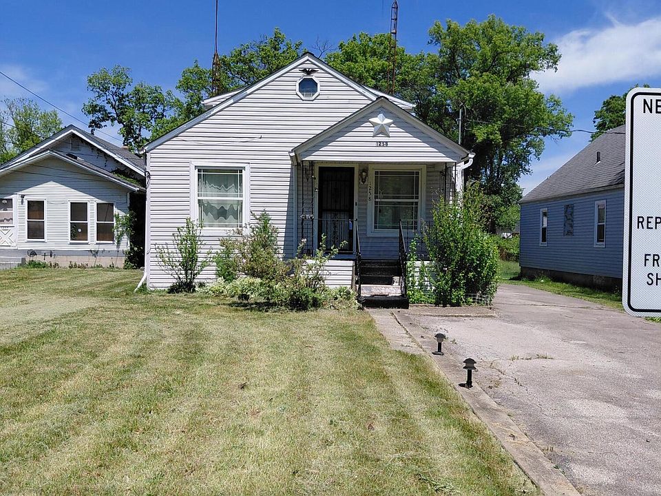1st image of 1258 Hart Rd