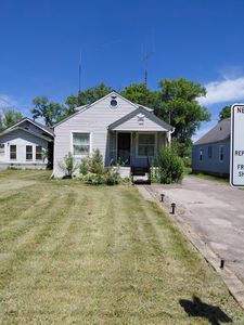 1258 Hart Rd, Columbus, OH, 43223