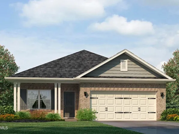 1202 Isu Court SE, Bolivia, NC 28422