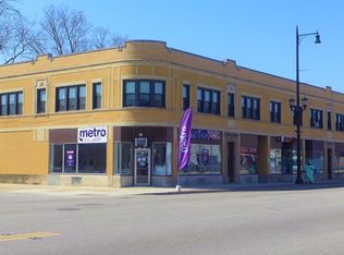 Roosevelt Rd, Forest Park, IL 60130