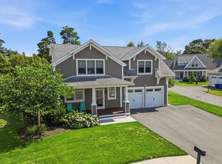 14 Atlantic Xing, Swampscott, MA 01907