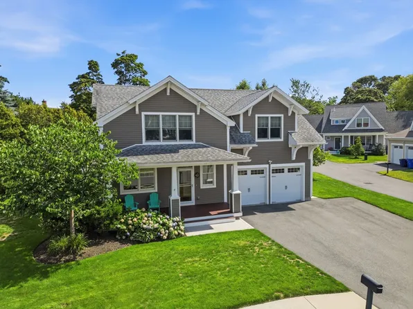 14 Atlantic Xing, Swampscott, MA 01907