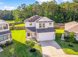 10022 Lavender Ln, Magnolia, TX 77354