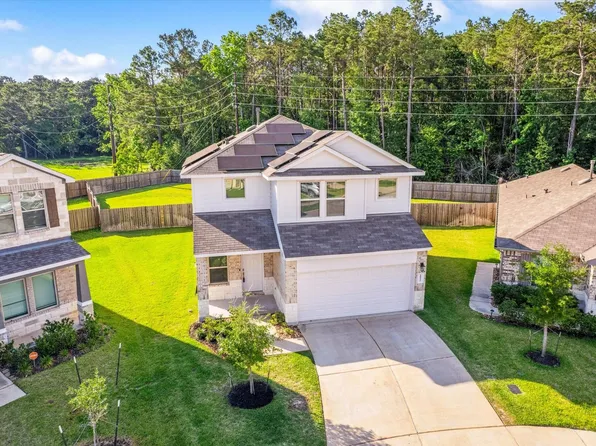 10022 Lavender Ln, Magnolia, TX 77354