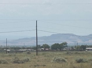 Township Road 15 Mdw, Los Lunas, NM 87031