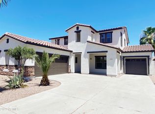 19668 E Carriage Way, Queen Creek, AZ 85142