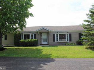 221 Thrush Cir, New Hope, PA