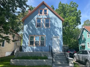 40 Lisbon Ave, Buffalo, NY 14214