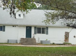120 Madison Ave, Joliet, MT 59041
