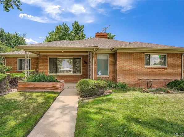 3045 N Monaco Parkway, Denver, CO 80207