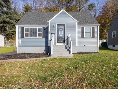 29 Clayton Ct, New Britain, CT, 06053