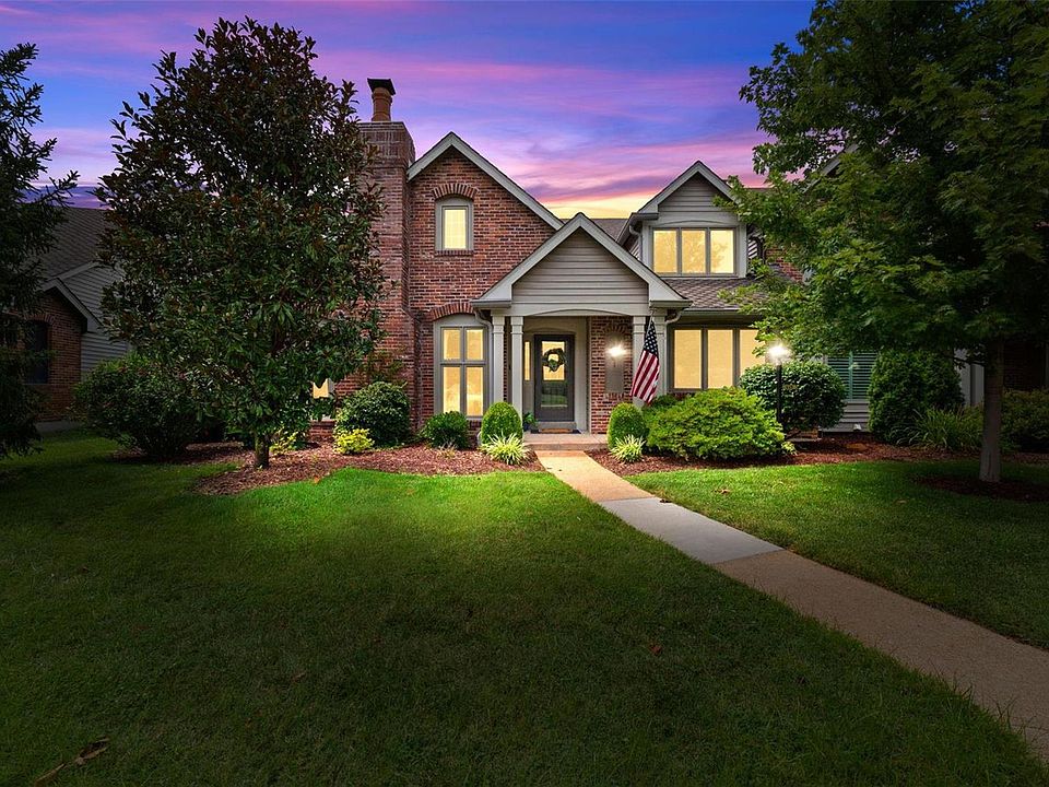 415 Conway Meadows Dr, Chesterfield, MO 63017 Zillow