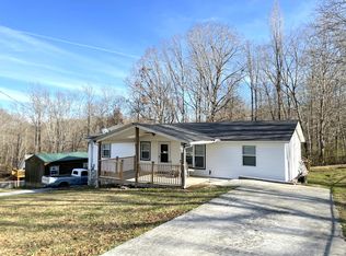 249 Davenport Rd, La Follette, TN 37766