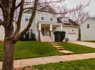 449 Powell Place Ln, Mebane, NC 27302