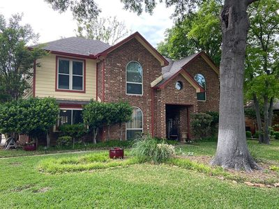 4134 Woodland Ct, Grapevine, TX, 76051