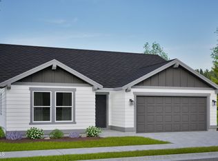 6735 W Constantine Ln, Rathdrum, ID 83858